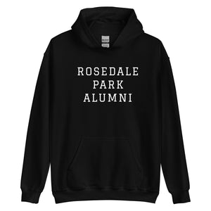 Rosedale Park Alumni Hoodie