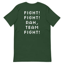 Rah, Team Fight Tee