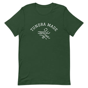 Tundra Made