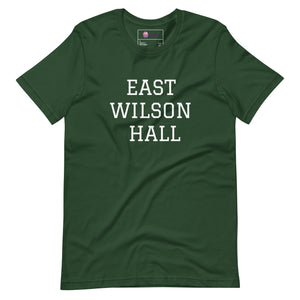 East Wilson Hall Tee