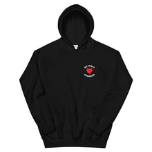 Detroit Love & Courage Hoodie