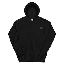 Detroit Proper Embroidered Hoodie