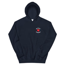 Detroit Love & Courage Hoodie