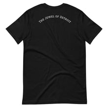 Belle Isle, Short-Sleeve Unisex T-Shirt